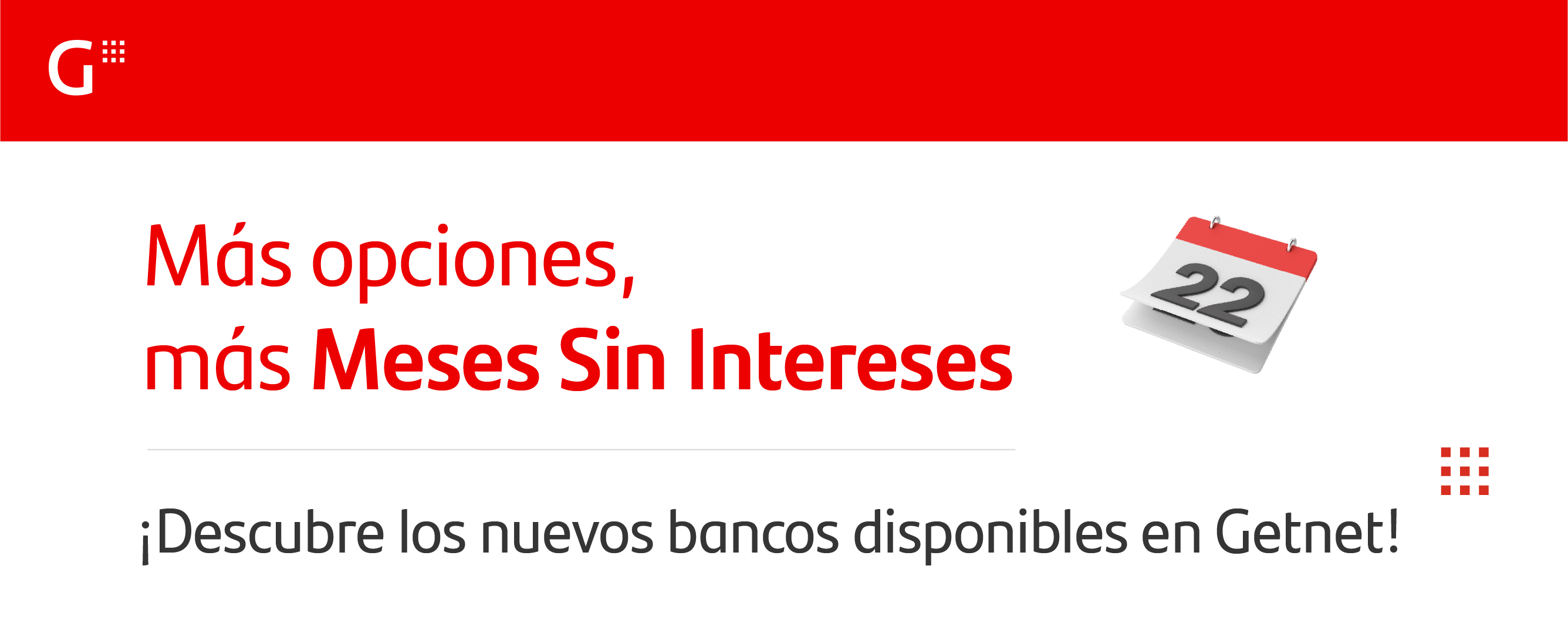 Meses Sin Intereses