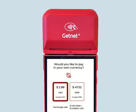 Pago con Moneda Extranjera (DCC).
