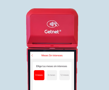 Meses Sin Intereses.