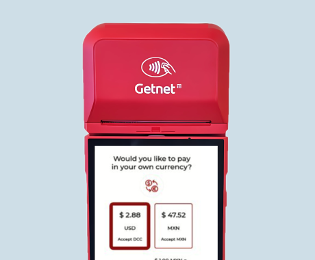 Pago con Moneda Extranjera (DCC).