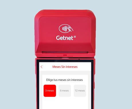 Meses Sin Intereses.